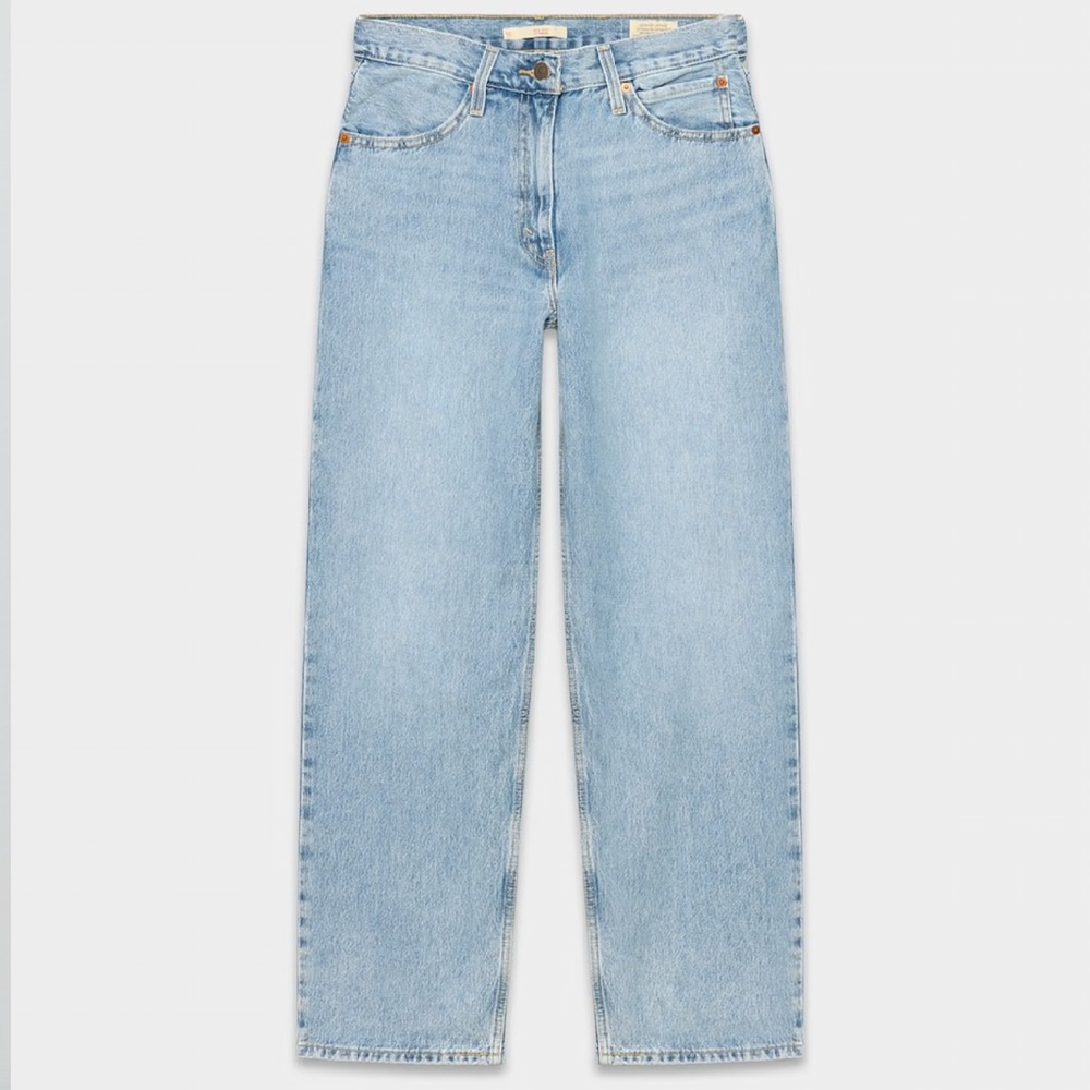 Levi's Dad Jean